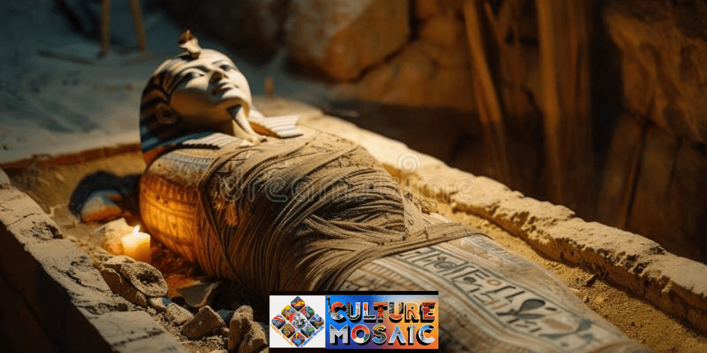 Egyptian Mummy Iliad Papyri: A Beautiful Historical Awakening