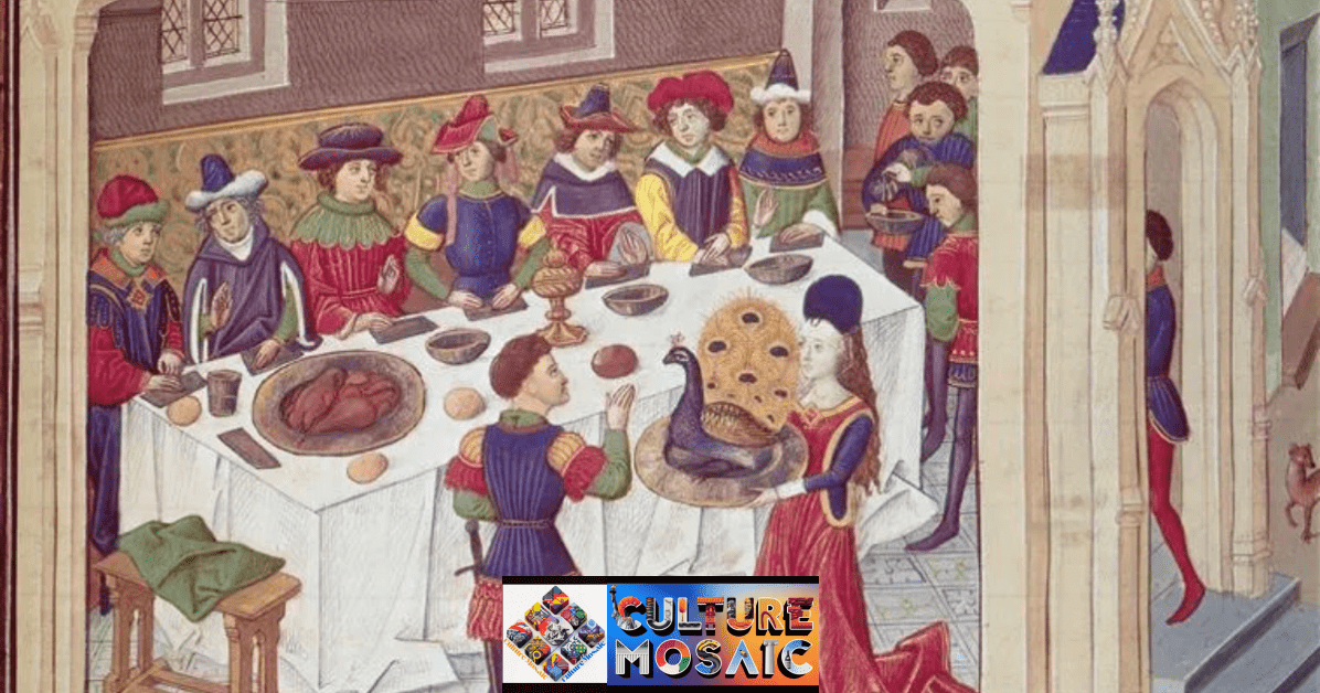 Beyond the Bell Tower: The Medieval Roots of Taste