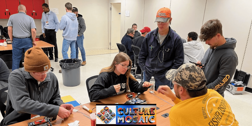 Workforce Training Initiatives Worth Paying Attention To