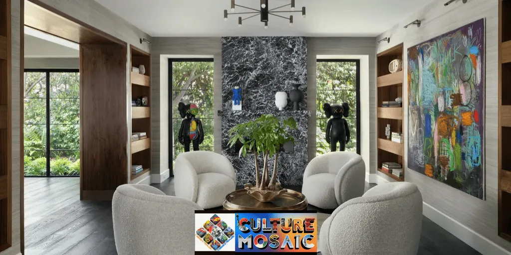 Modern Luxury Modern Living Room Furniture: Master the Architecture of Space Before You Buy Anything