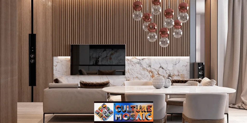 Modern Luxury Modern Living Room Furniture: Invest in Material Integrity, Not Brand Recognition
