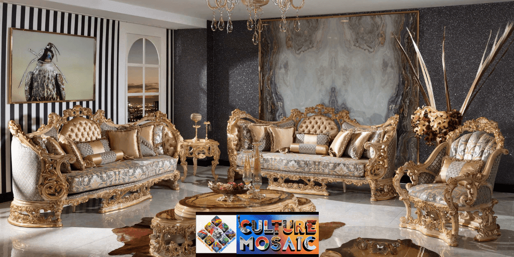 Modern Luxury Modern Living Room Furniture: Build a Pre-Purchase Verification Protocol