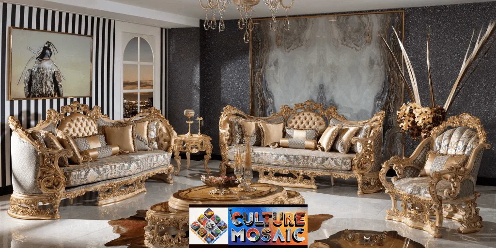 Modern Luxury Modern Living Room Furniture: Build a Pre-Purchase Verification Protocol