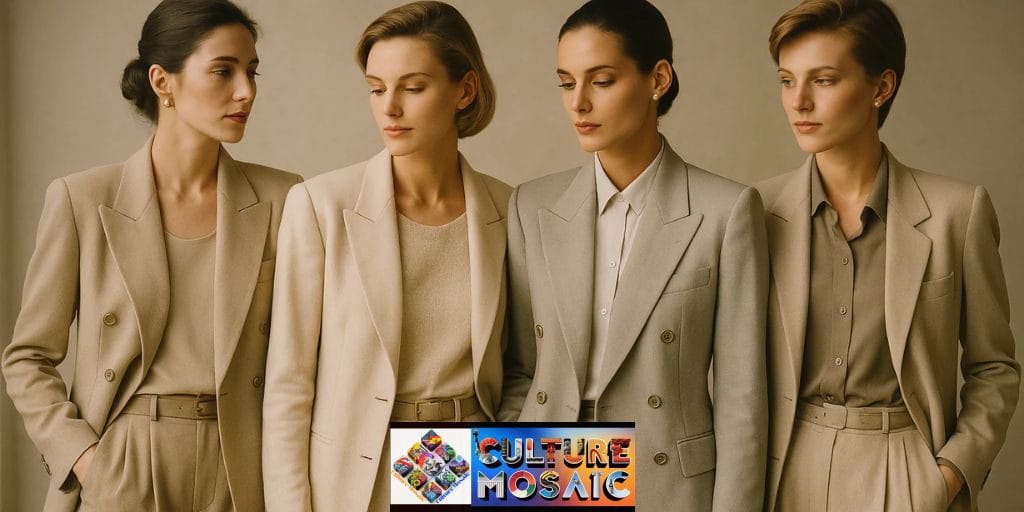 Vintage revival fashion: The Key Eras in Vintage Revival Fashion: What Each One Actually Offers