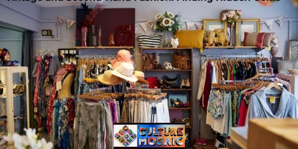 Vintage revival fashion: Building a Vintage Revival Wardrobe: What Actually Works