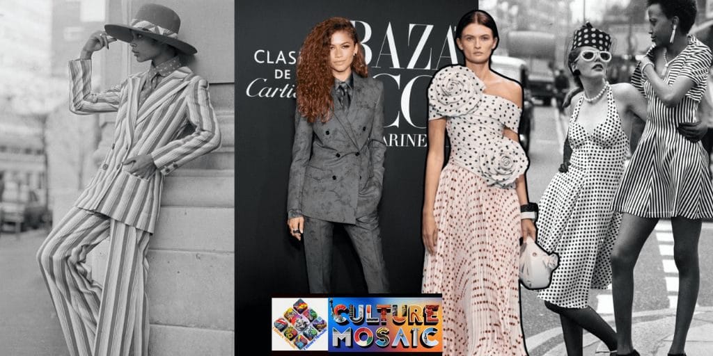 vintage revival fashion: why right now? the three pressures behind the revival