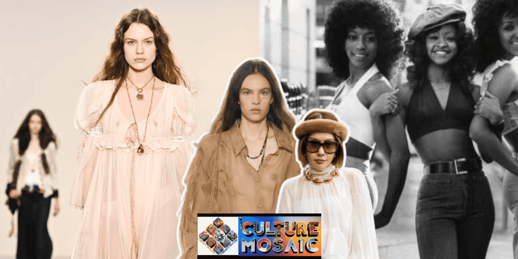 Vintage Revival Fashion: Why the Past Rewrites Style's Future