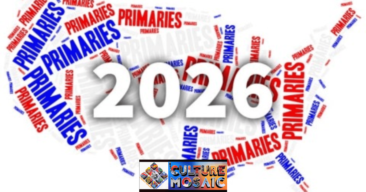 The Vote Early Day 2026 Date: How the Calendar Works