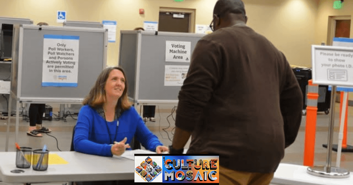 How Vote Early Day 2026 Connects to Wider Civic Participation Trends