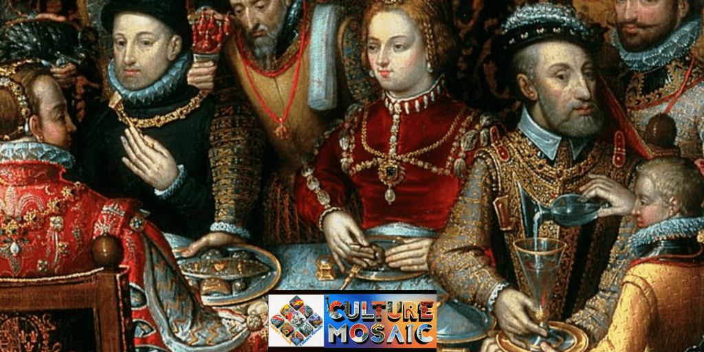 Catherine de’ Medici and the Myth of Italian Influence on French Cuisine