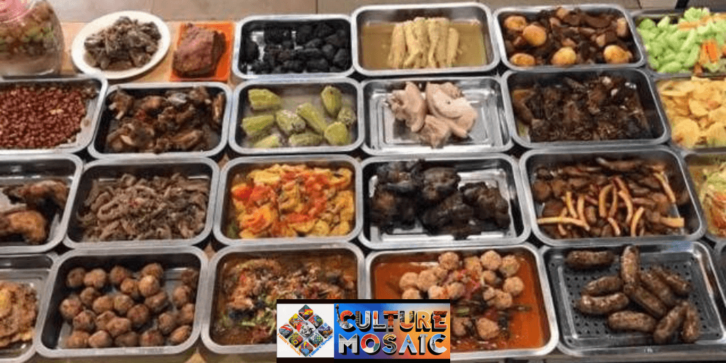 Cucina Povera: The Kitchen of Poverty That Became the World’s Favorite Food