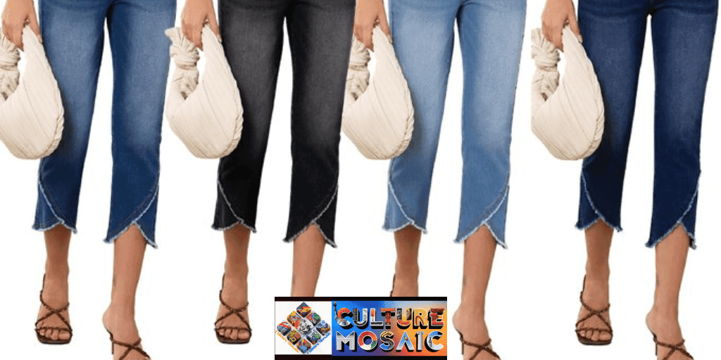 Where Can I Buy Capri Pants