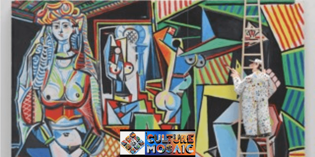 Picasso: The Architect of the Modern Art Market