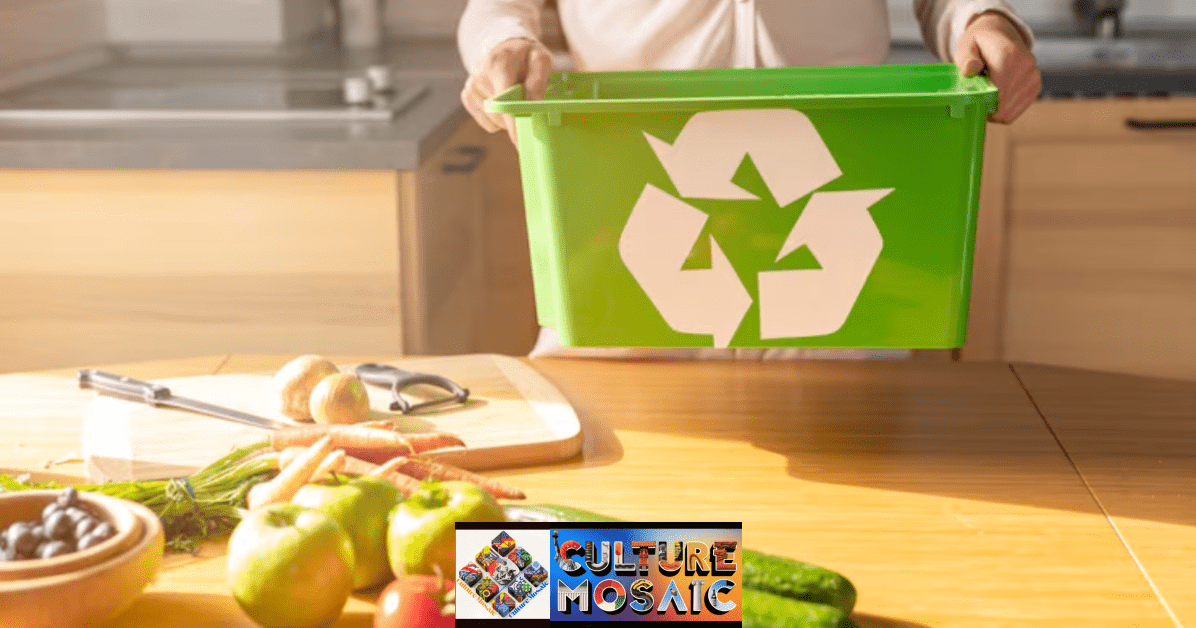 Rethinking Your Kitchen: Where Most Zero Waste Home Ideas Begin