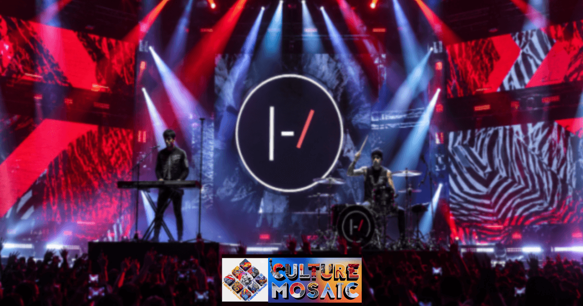 KATSEYE, Twenty One Pilots, and the Wider Lineup