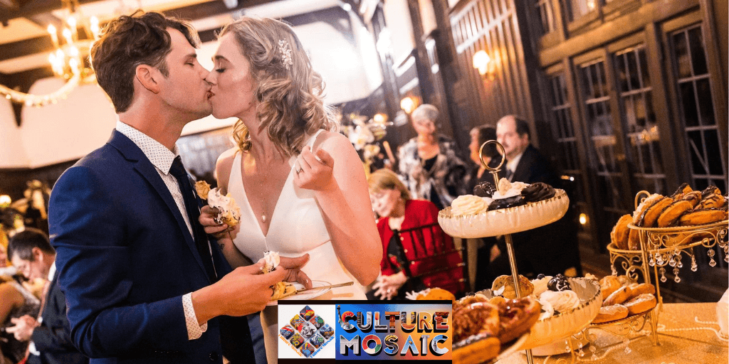 The Micro-Civic Wedding — Neighbourhood as Sacred Space