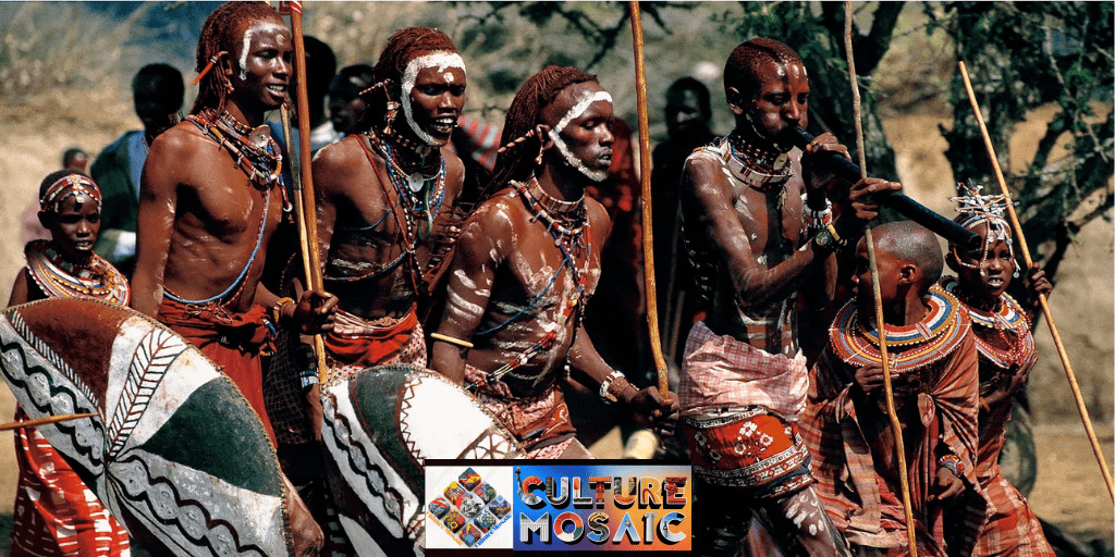 Sub-Saharan Africa — The Modern Evolution of Negotiation Rituals