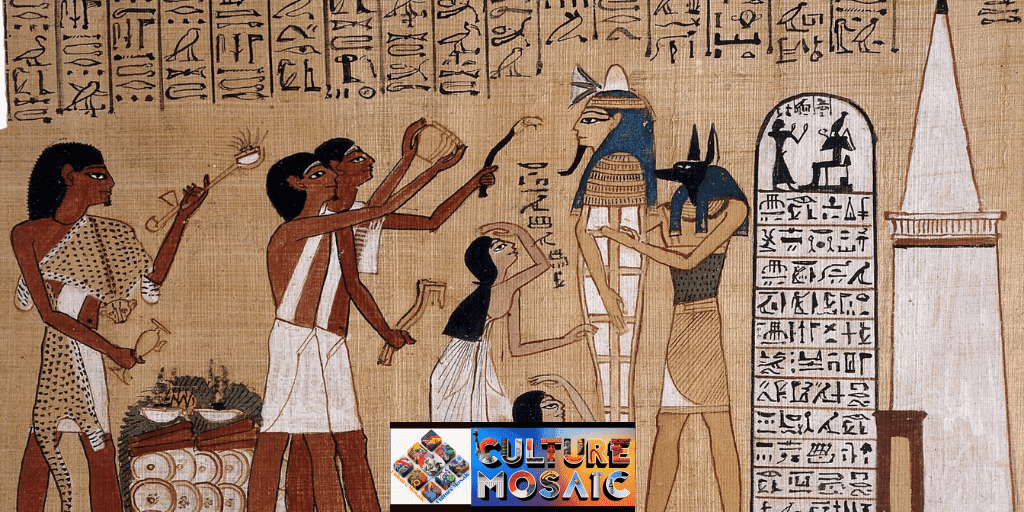 Egyptian Concept of Life After Death: Mummification: Spiritual Engineering, Not Embalming