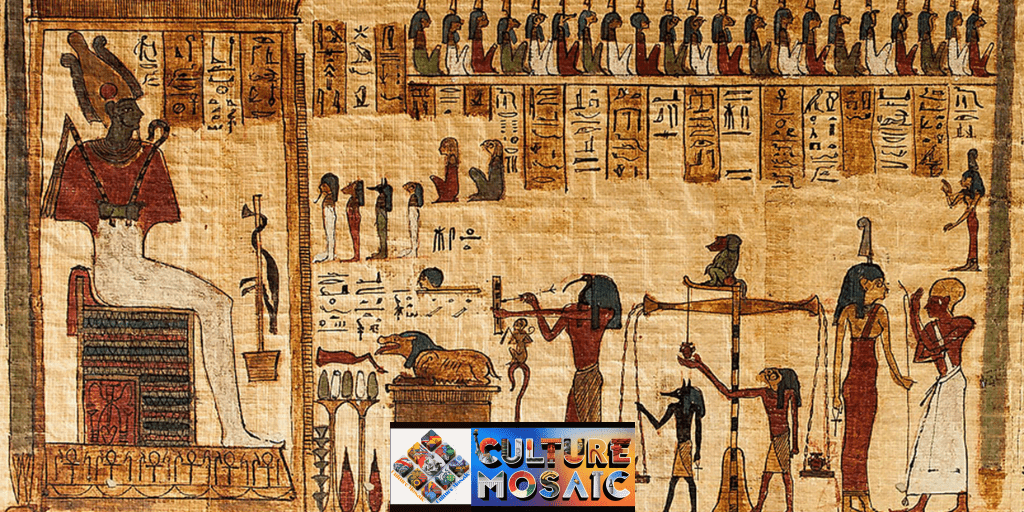 Egyptian Concept of Life After Death: Mummification: Spiritual Engineering, Not Embalming