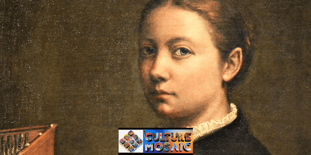 historical artists female: Sofonisba Anguissola