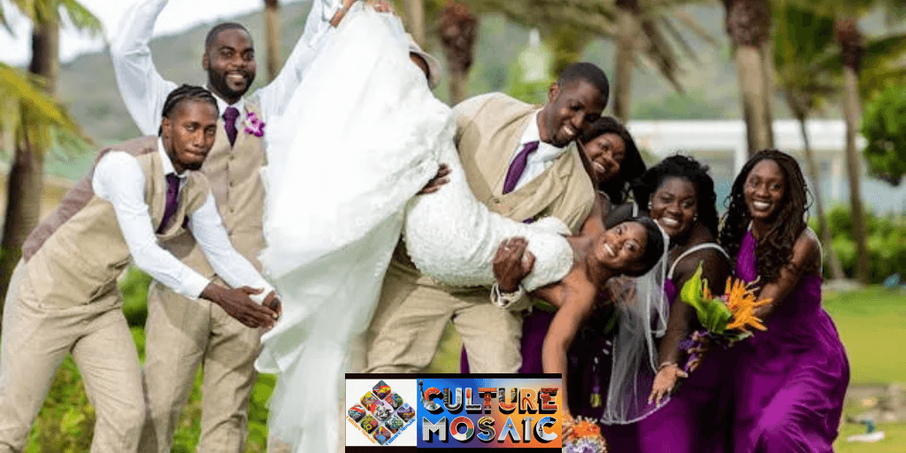 How Globalisation is Reshaping Matrimonial Traditions