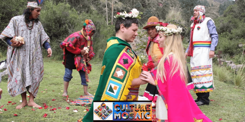 marriage rituals in different cultures anthropology: The Andean Servinakuy: A Processual Marriage