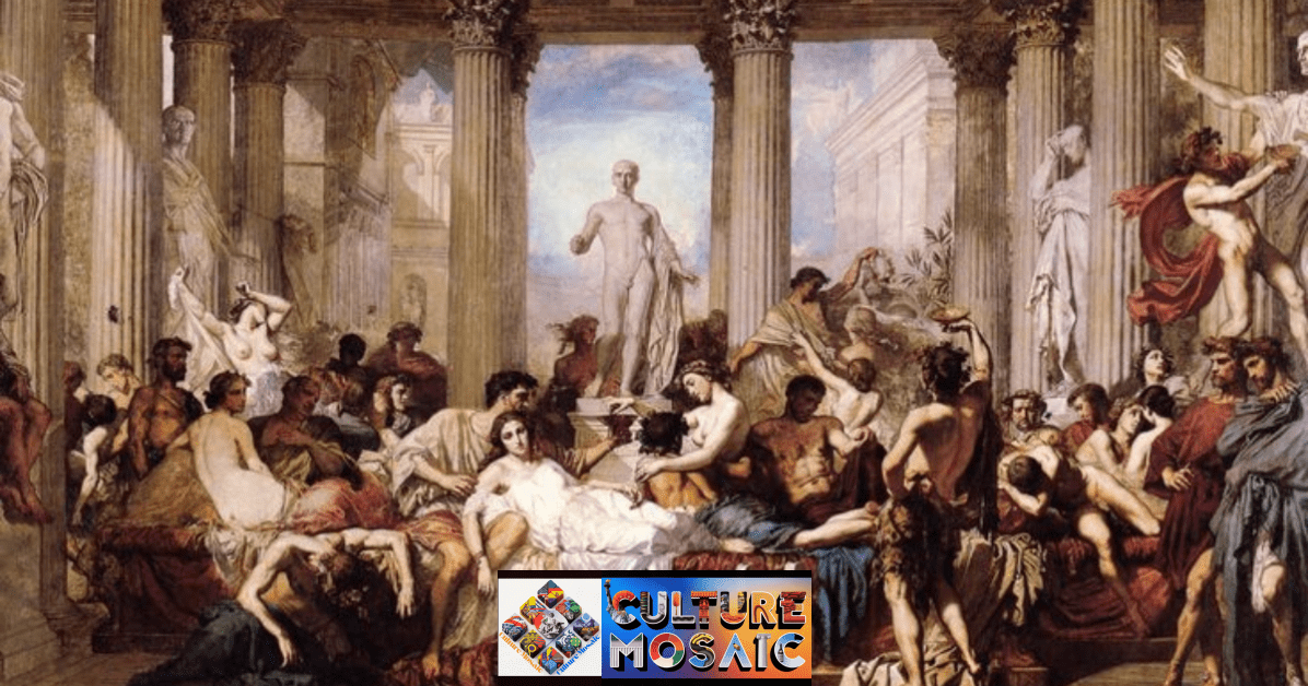 ancient Roman wedding traditions: Confarreatio — The Patrician's Sacred Bond