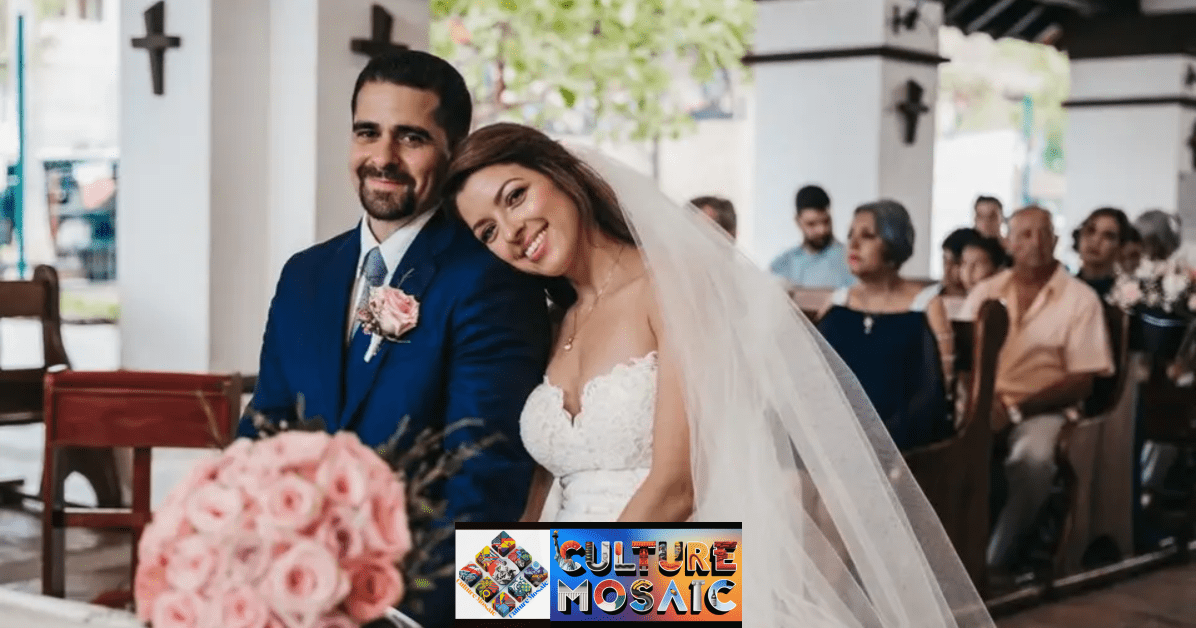 Best Wedding Traditions Worldwide: Las Arras — Spain and Latin America