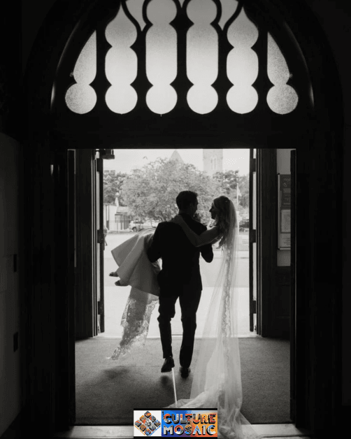 Best Wedding Traditions Worldwide: Protection and Warding — Guarding the Threshold