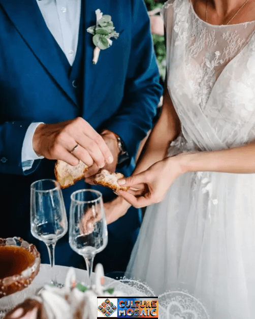 Best Wedding Traditions Worldwide: Playful Mischief — Testing the Couple's Resilience