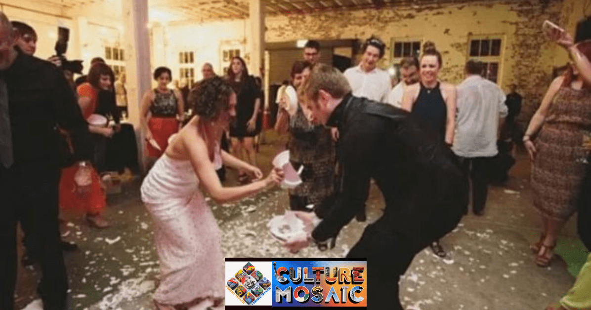 Best Wedding Traditions Worldwide: Polterabend — Germany