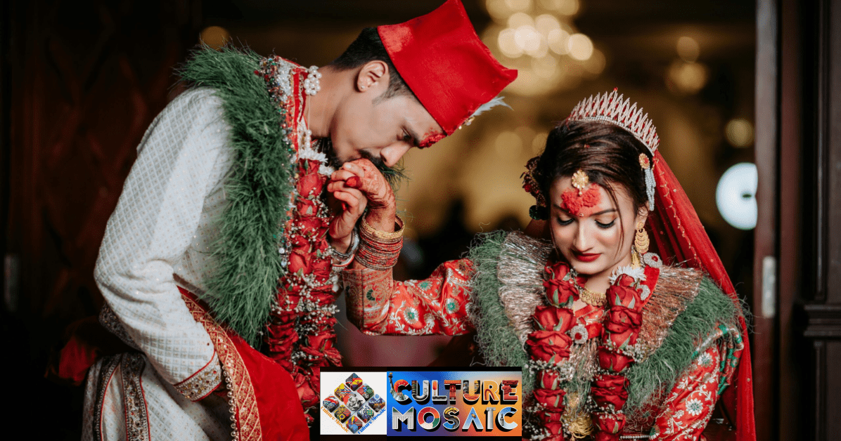 Best Wedding Traditions Worldwide: Blessings of Abundance — The Economics of Matrimony