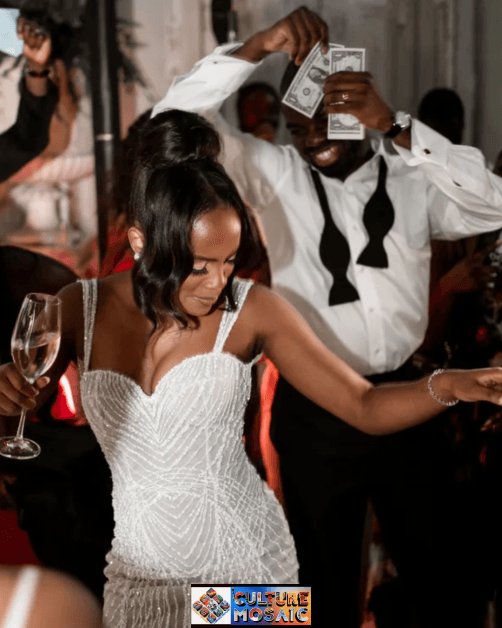 Best Wedding Traditions Worldwide: The Money Dance — Cuba, Poland, and the American South