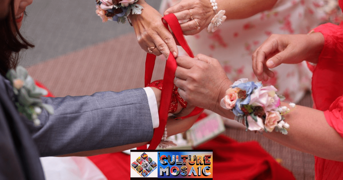 Best Wedding Traditions Worldwide: Beautiful Rituals That Have Lasted for Centuries