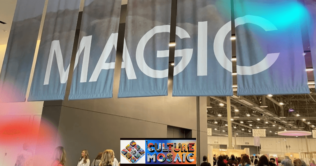 Expected Themes at the MAGIC Fashion Show Las Vegas 2026