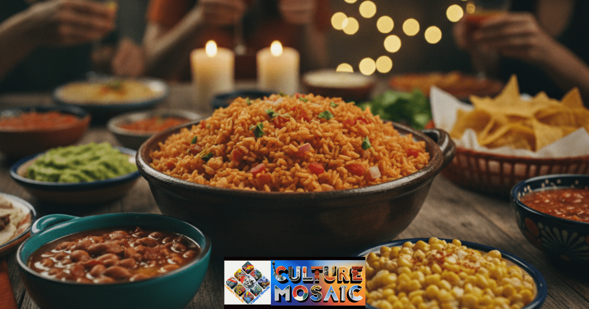 Mexican Dishes for Party - Las Guarniciones: Sides That Steal the Show