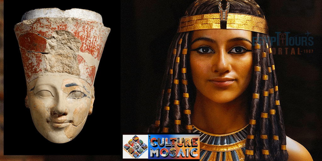 Hatshepsut: The King Who Was a Woman