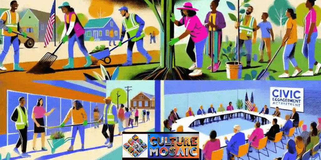Why Civic Participation Has Always Been Central to Healthy Governance