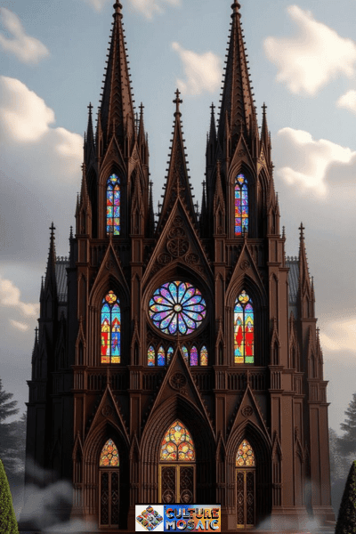 Sovereign Light and Soaring Stone: What Is Gothic Art and Architecture?