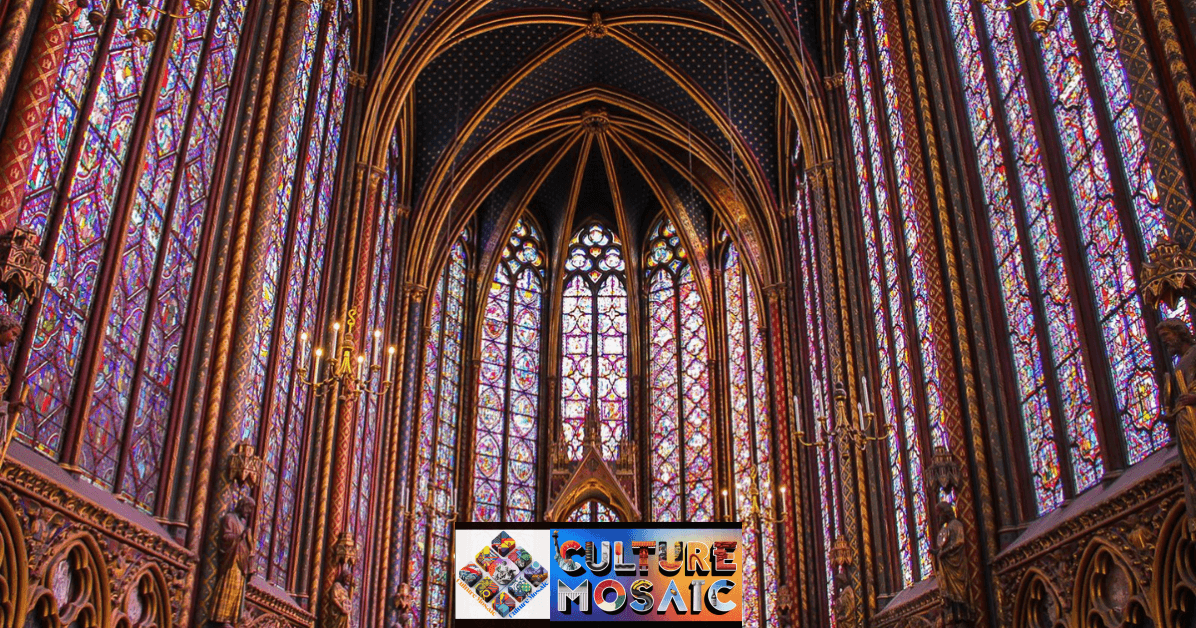 The Physics of the Heavens: Gothic Engineering and What Is Gothic Architecture