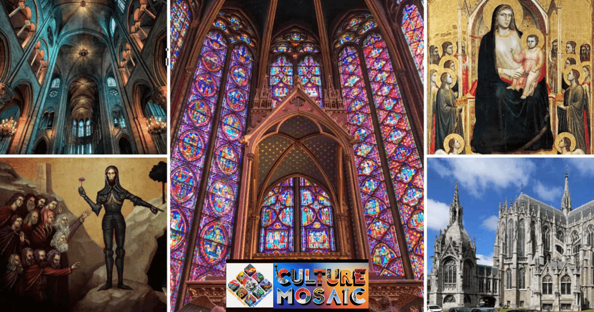 How to Distinguish the Eras: A Timeline of What Is Gothic Art and Architecture