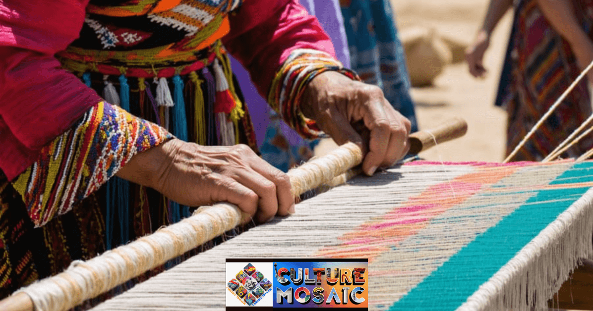 What is Heritage Fashion: Authenticated Regional Craftsmanship