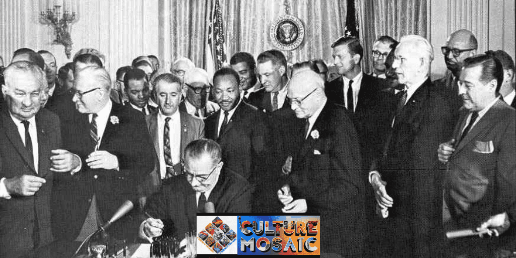 The Historical Context: Why Was the Voting Rights Act of 1965 Necessary?
