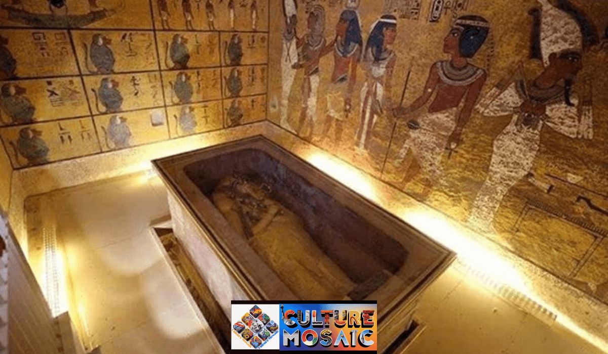 The Boy King’s Resting Place: Where Is King Tut Mummy Right Now?