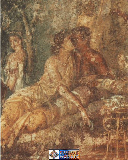 Inside the Necropolis: How Wealth Dictated Eternity