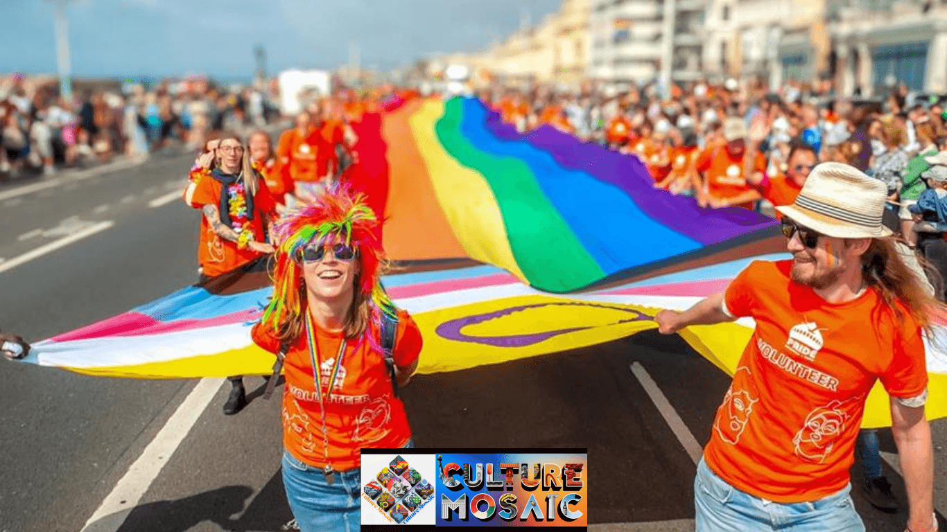 Cultural Festivals in UK: 12 Unmissable Celebrations to See