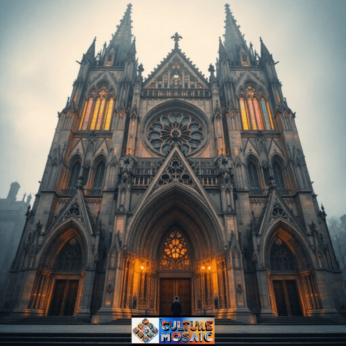 Gothic Architecture and Its Significance: 7 Haunting Truths
