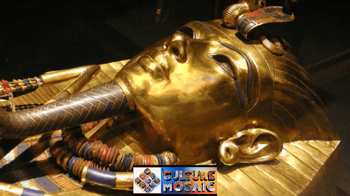 How Did King Tut Die and Why: The Full Story Behind Egypt's Most Famous Death