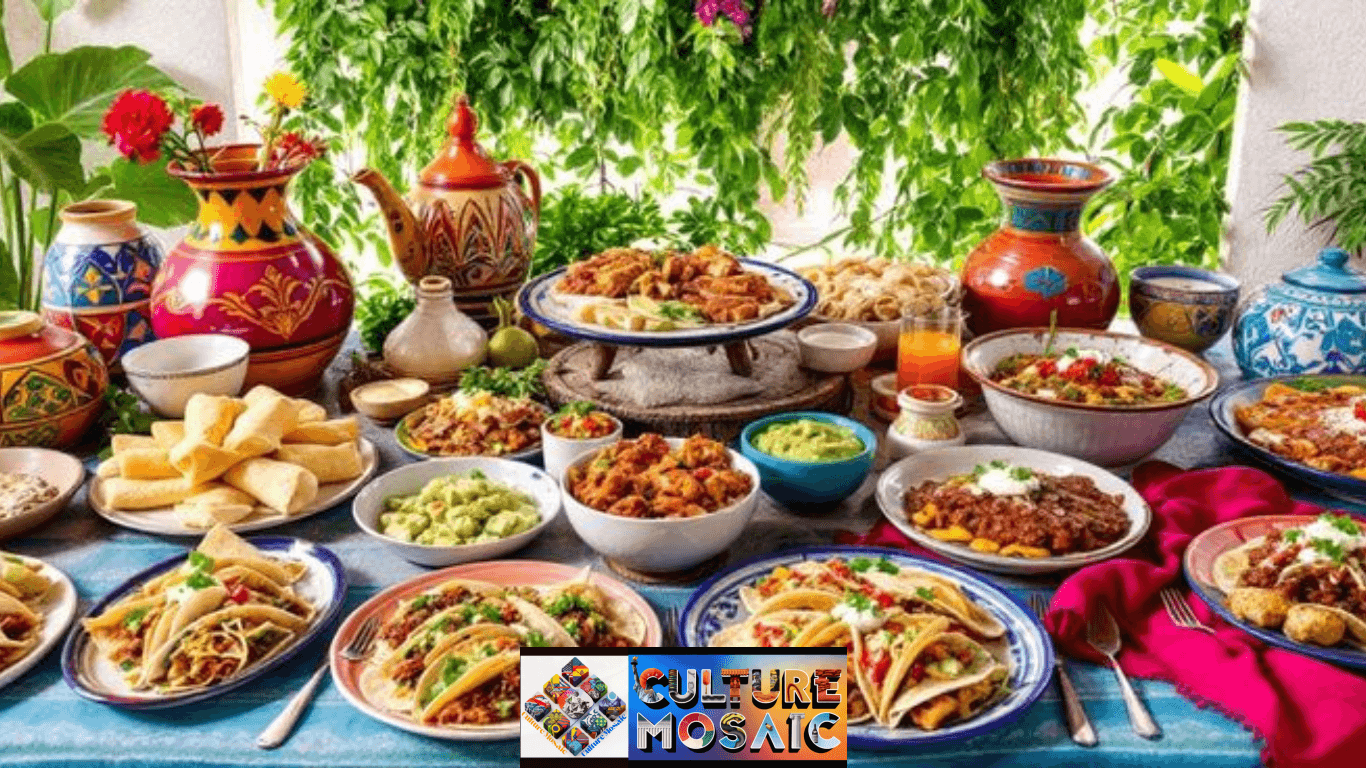Importance of Food in Mexican Culture: The Essential, Heartfelt Story Behind Every Meal