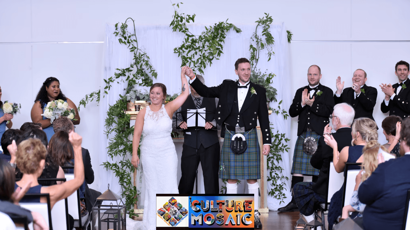 Irish Wedding Traditions: 9 Essential Customs You Can't Miss